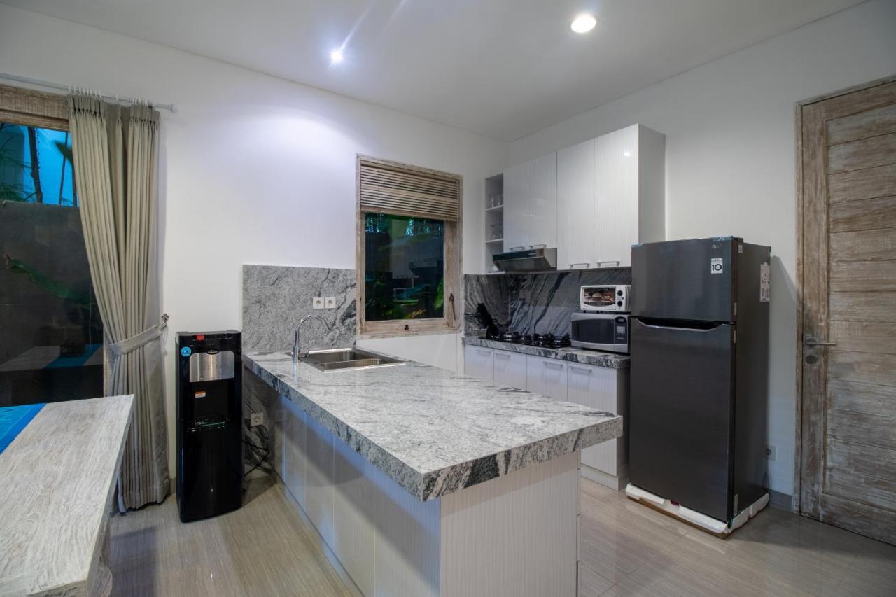 شقة Sayang Sanur Duplex المظهر الخارجي الصورة