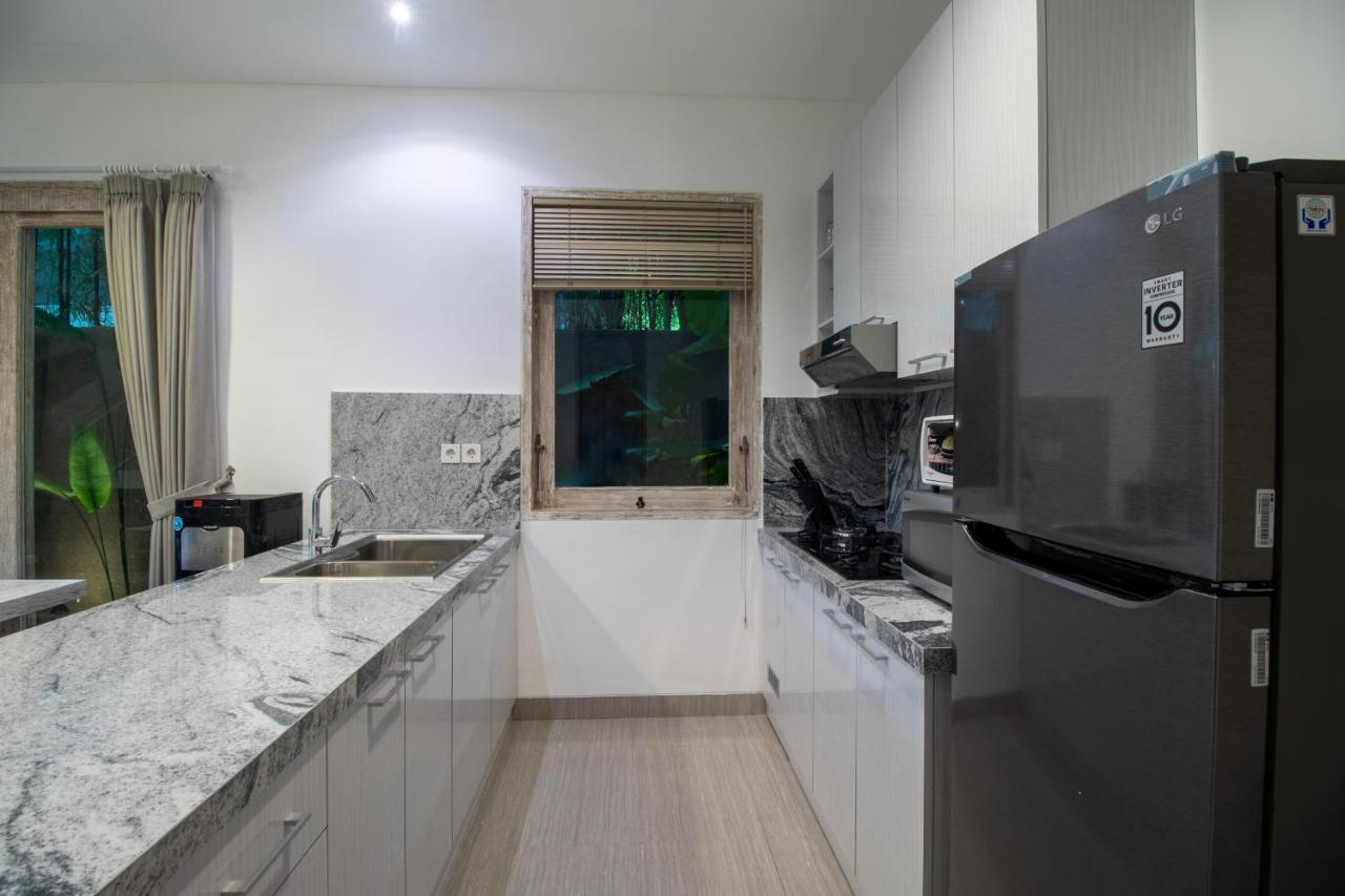 شقة Sayang Sanur Duplex المظهر الخارجي الصورة