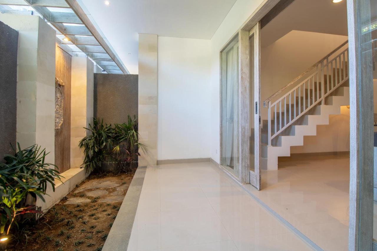 شقة Sayang Sanur Duplex المظهر الخارجي الصورة