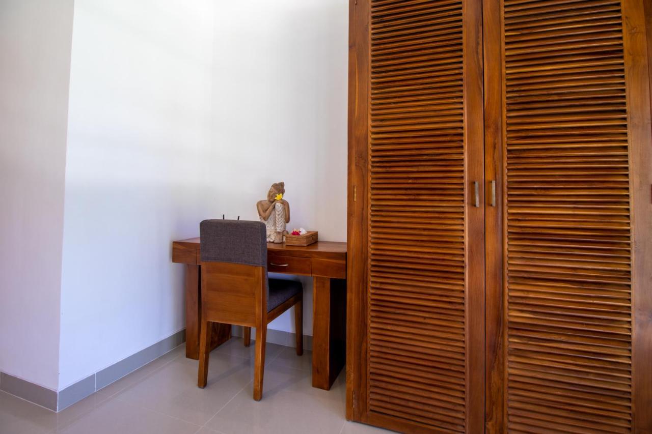 شقة Sayang Sanur Duplex المظهر الخارجي الصورة