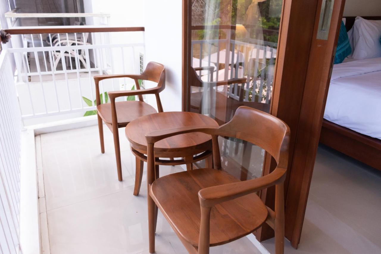 شقة Sayang Sanur Duplex المظهر الخارجي الصورة