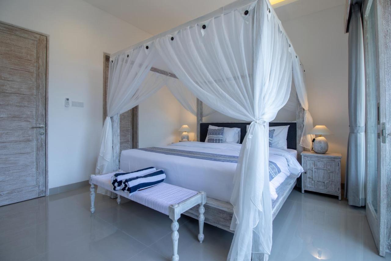 شقة Sayang Sanur Duplex المظهر الخارجي الصورة