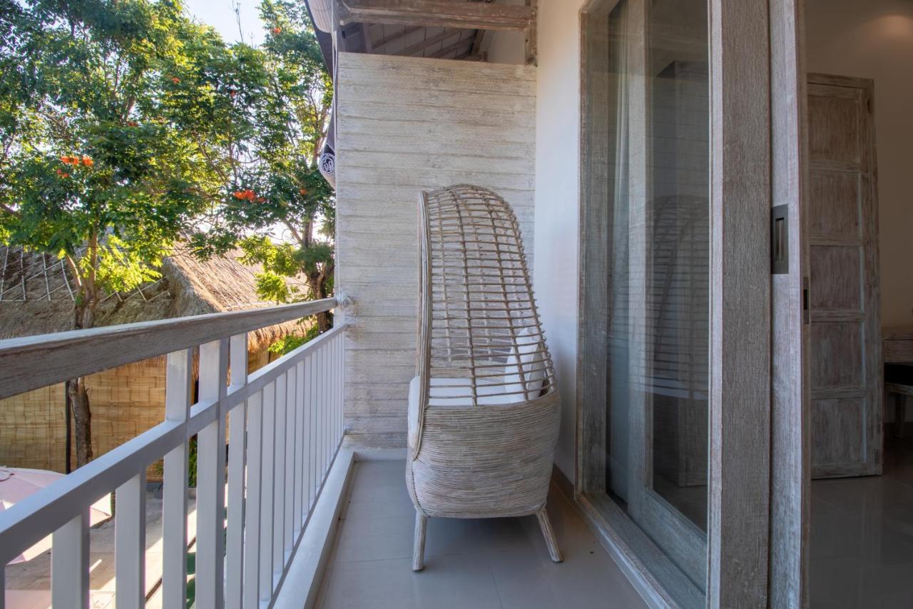 شقة Sayang Sanur Duplex المظهر الخارجي الصورة