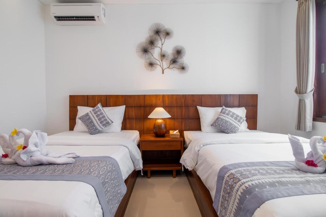 شقة Sayang Sanur Duplex المظهر الخارجي الصورة