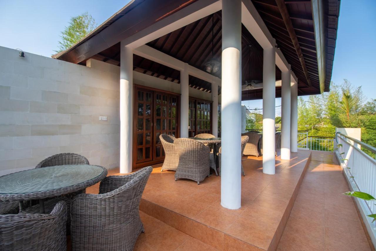 شقة Sayang Sanur Duplex المظهر الخارجي الصورة